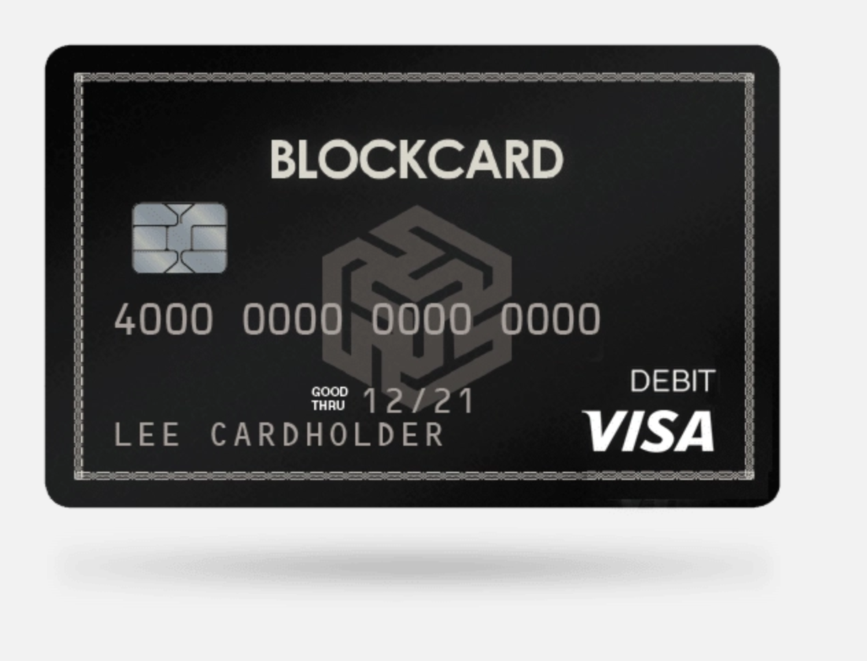 Blockcard卡区块卡怎么样?手续费多少?