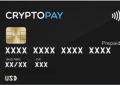 Cryptopay卡官方资料介绍，Cryptopay卡支持币种有哪些？