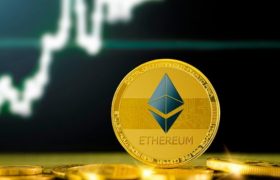 以太坊资产供应创五年新低