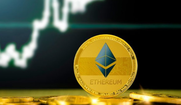 以太坊资产供应创五年新低