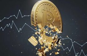 2021年的经济危机可能给比特币带来负面影响！