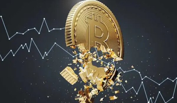 2021年的经济危机可能给比特币带来负面影响!