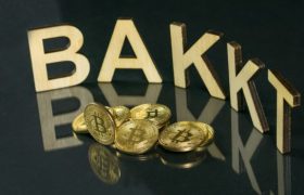 Bakkt与星巴克合作上市通过21亿美元基金作为合并基础
