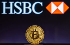 汇丰银行已经暂停了和英国地区数字货币交易所的相关交易活动