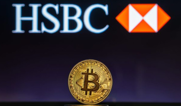 汇丰银行已经暂停了和英国地区数字货币交易所的相关交易活动