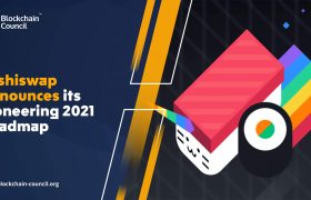 SUSHISWAP宣布其2021年开拓路线图