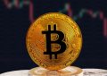 比特币暴跌超过10%以上，看跌图表显示比特币可能跌至3万美元！