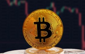 比特币暴跌超过10%以上，看跌图表显示比特币可能跌至3万美元！