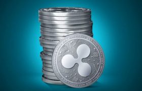 瑞波币反弹至0.33美元区间，XRP仍可能再次反弹
