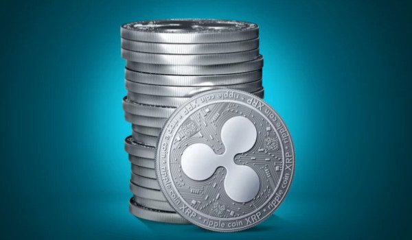 瑞波币反弹至0.33美元区间,XRP仍可能再次反弹