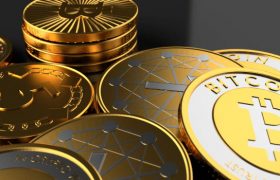 为什么比特币可以每年增加三倍的价值?