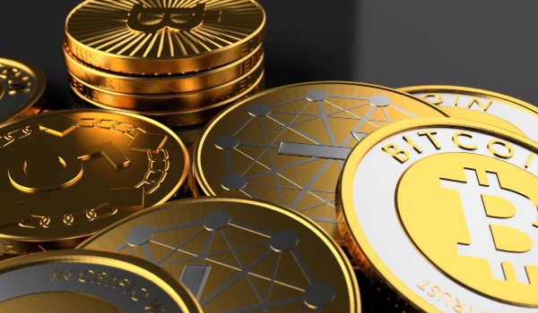 为什么比特币可以每年增加三倍的价值?