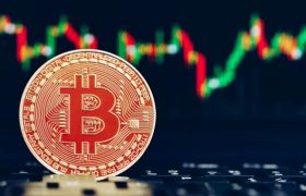 比特币价格1月27日行情消息，比特币新涨幅低于35,000美元！