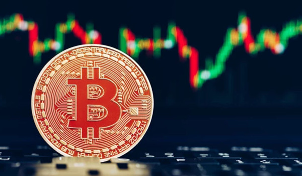 比特币价格1月27日行情消息,比特币新涨幅低于35,000美元!