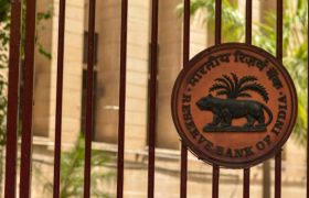 印度中央银行开始逐步的摸索和了解国家支持的数字货币
