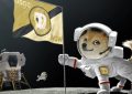 2021年狗狗币热度暴涨，狗狗币2021年预测什么价格？