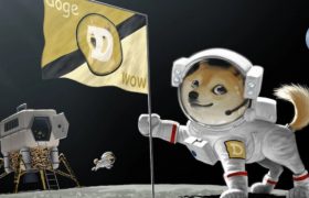 2021年狗狗币热度暴涨，狗狗币2021年预测什么价格？