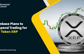 COINBASE计划暂停代币XRP的交易