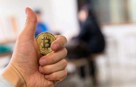 比特币再创新高，JPMorgan预测比特币的价格目标为40,000美元！