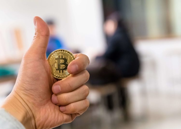 比特币再创新高,JPMorgan预测比特币的价格目标为40,000美元!