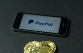 PayPal计划在2021年简化企业采用加密的流程
