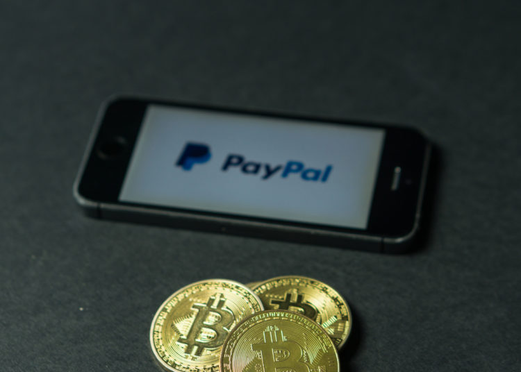 PayPal计划在2021年简化企业采用加密的流程