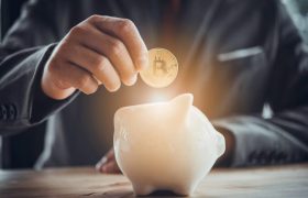 银行获准使用稳定币使比特币和ETH价格上涨