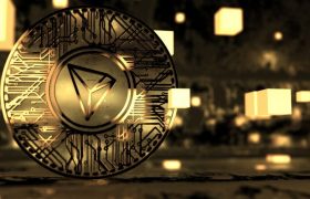 BitGo和TRON推出包裹比特币和以太币