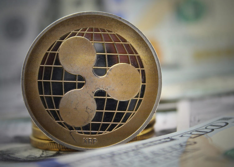 投资公司起诉Ripple试图强制赎回股票