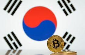 韩国将从2023年开始对加密交易利润征税