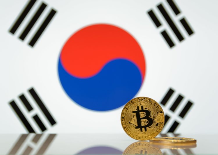 韩国将从2023年开始对加密交易利润征税