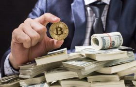 亿万富翁风险投资家说比特币将达到200,000美元