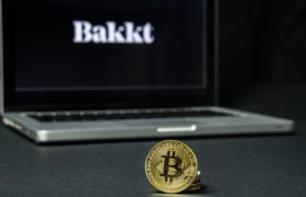 ICE支持Bakkt以20亿美元的合并上市
