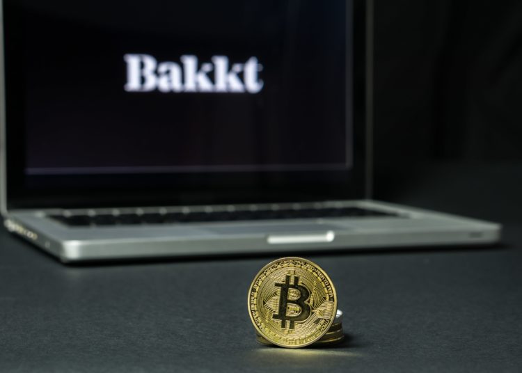 ICE支持Bakkt以20亿美元的合并上市