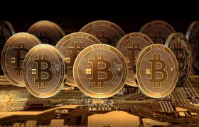 比特币突破4.1万美元价格，比特币1月9日行情持续看涨吗？