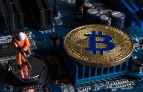 比特币挖矿约12个月才回本，2021年比特币挖矿真实成本要多少？