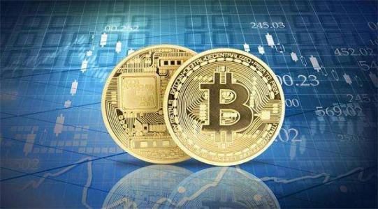 由于比特币价格开始出现下跌情况，数字货币市场开始面临抛售！