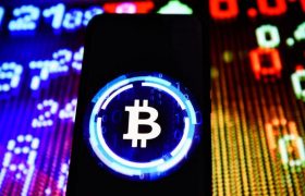 比特币自2020年3月以来跌幅最大，比特币跌幅超过15%以上！