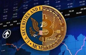 随着比特币价格在24小时内下跌超过25％，加密市场蒙受了巨大损失