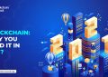 区块链2021年发展前景怎么样？为什么在2021年需要区块链？