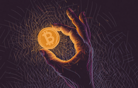 Polkadot超过XRP，成为第四大加密货币公司