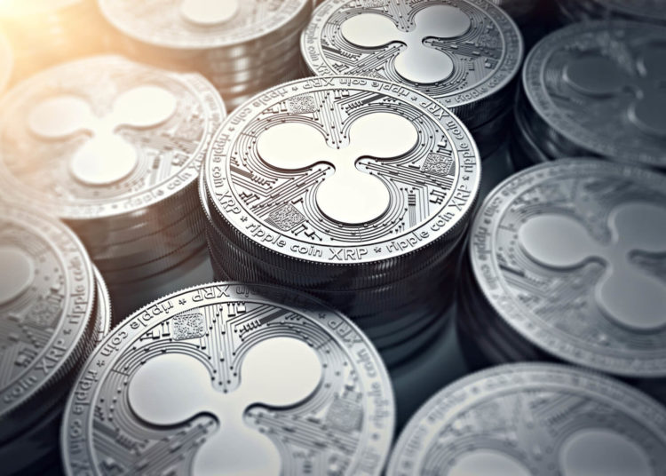 Kraken交易所已经暂停用户关于XRP币的交易操作!