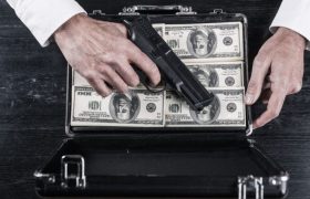 俄罗斯的合同杀手使用加密货币接受付款