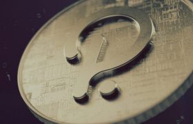 Polkadot币价格一周暴涨了75％以上，超越XRP成为了第四大主流货币！