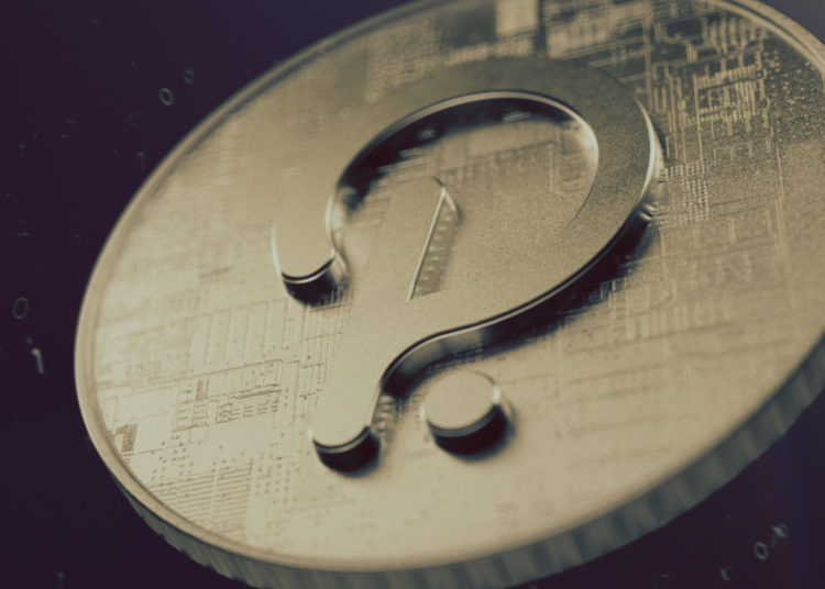 Polkadot币价格一周暴涨了75%以上,超越XRP成为了第四大主流货币!