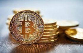 比特币价格预计将超过价值1,15,000美元后飙升