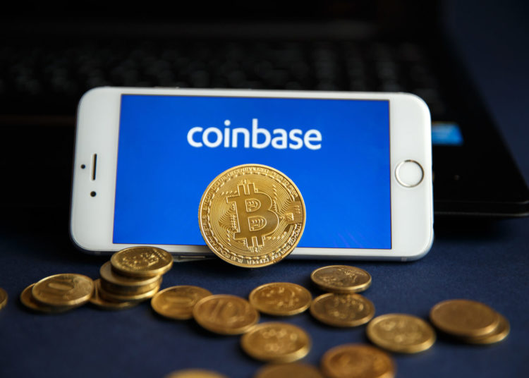 Coinbase交易所准备在二级市场开始进行股本发售