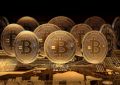 比特币价格突破40000美元，2021年1月比特币价格在快速上涨！