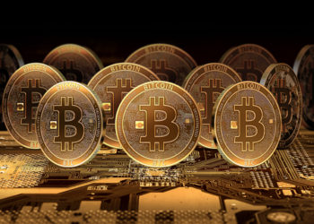 比特币价格突破40000美元,2021年1月比特币价格在快速上涨!