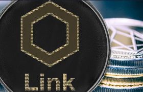 chainlink币潜力2021，LINK币本周会达到30美元吗？
